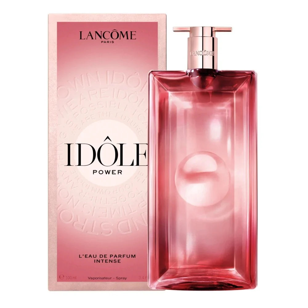 L’ancôme Idôle power