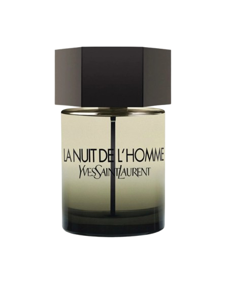 Ysl la nuit de l’homme edp 100ml