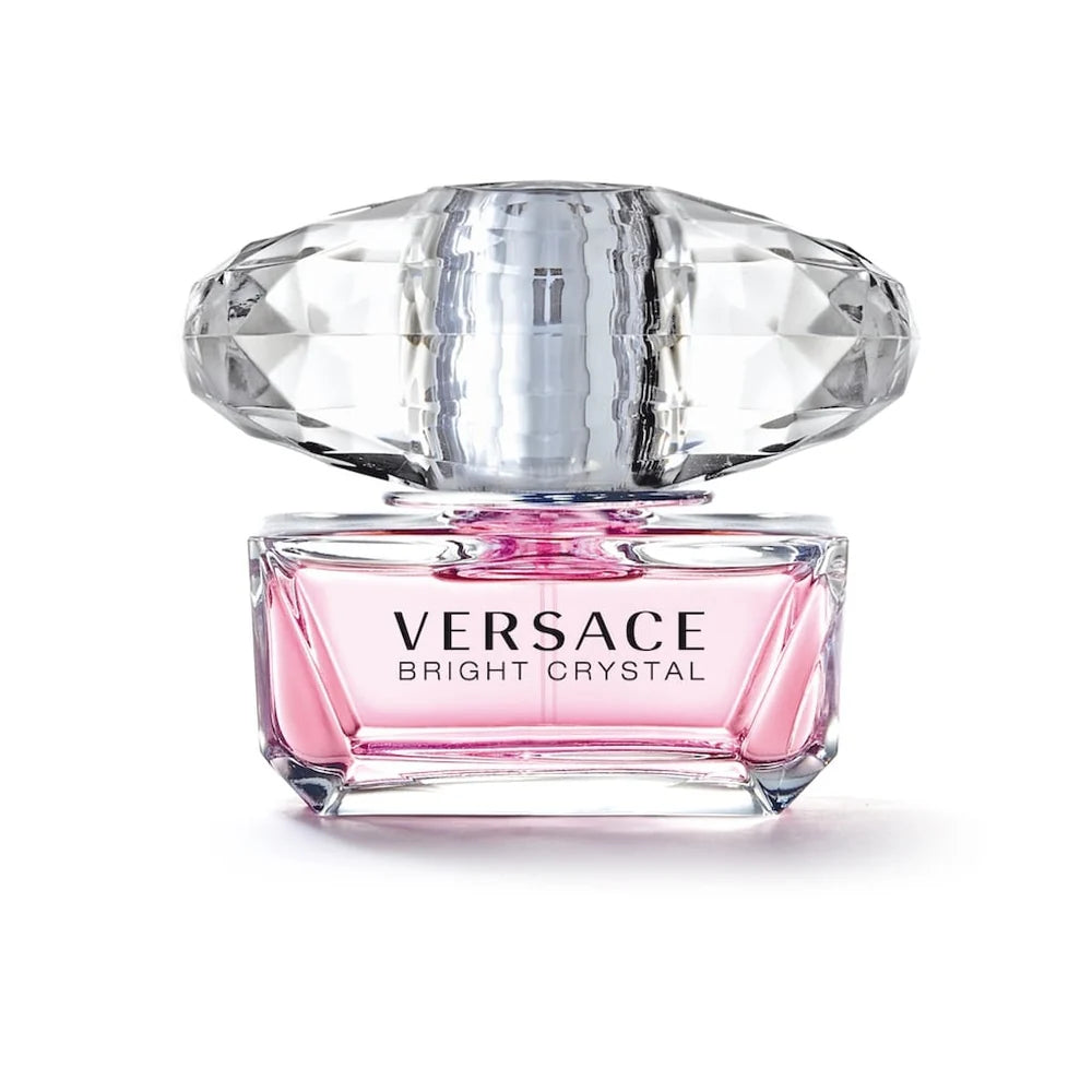 Versace bright crystal