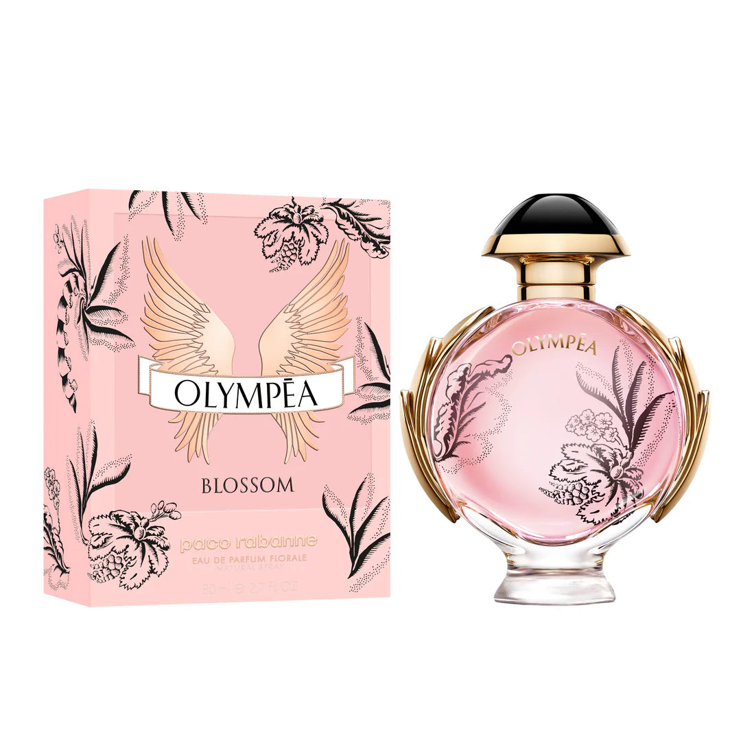 Olympea blossom