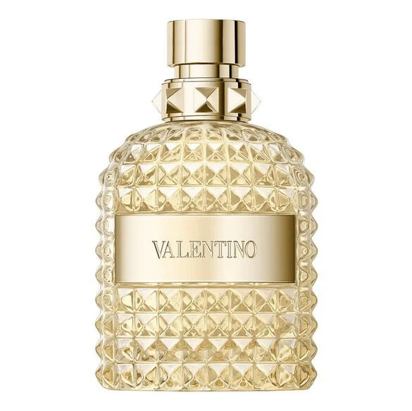 Valentino The Gold Uomo