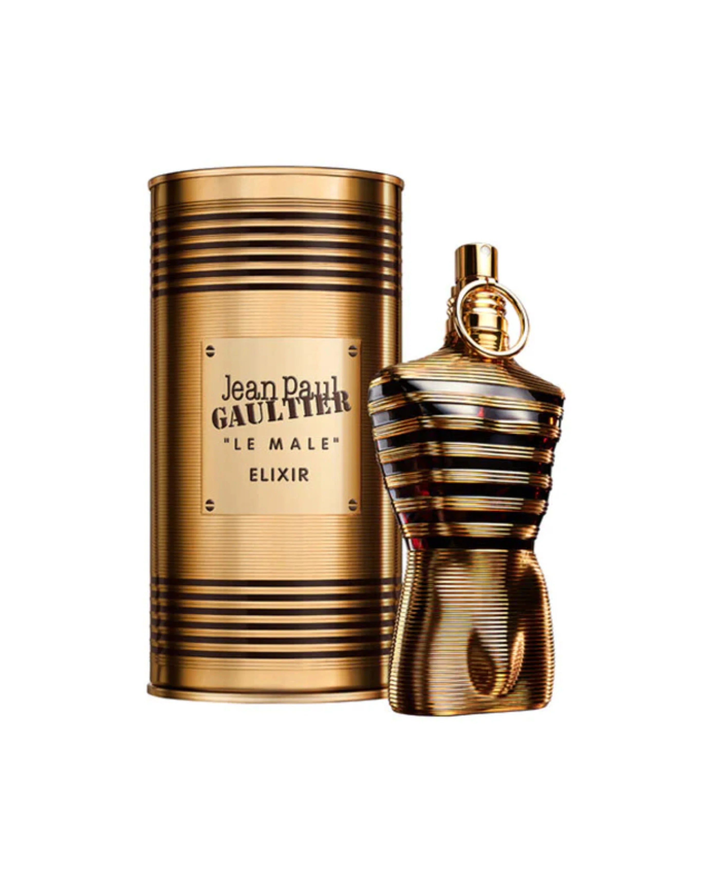 JPG Le male Elixir 125 ml