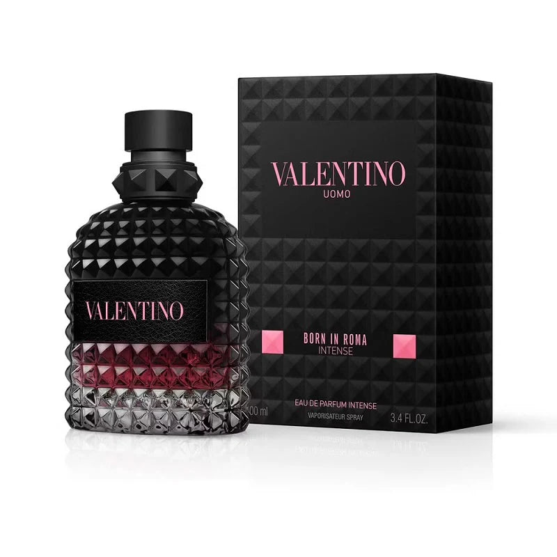 Valentino Uomo born in roma intense 200ml